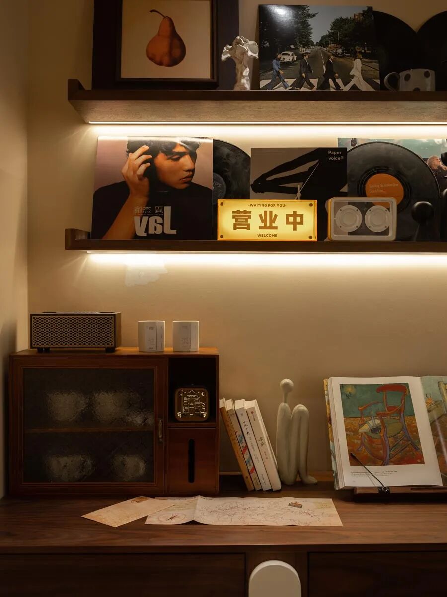 沈阳环球港湾 · 极简自然的治愈家丨中国沈阳丨一然设计（上海,深圳,沈阳,北京）-38