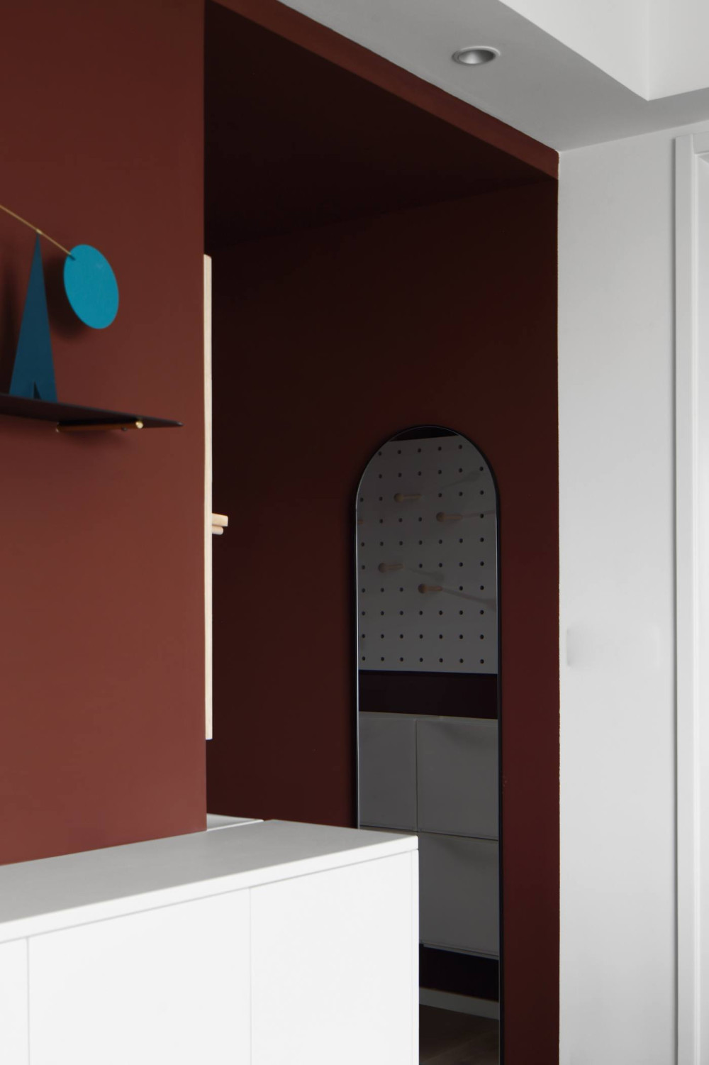 美域澜苑开放式设计家-3