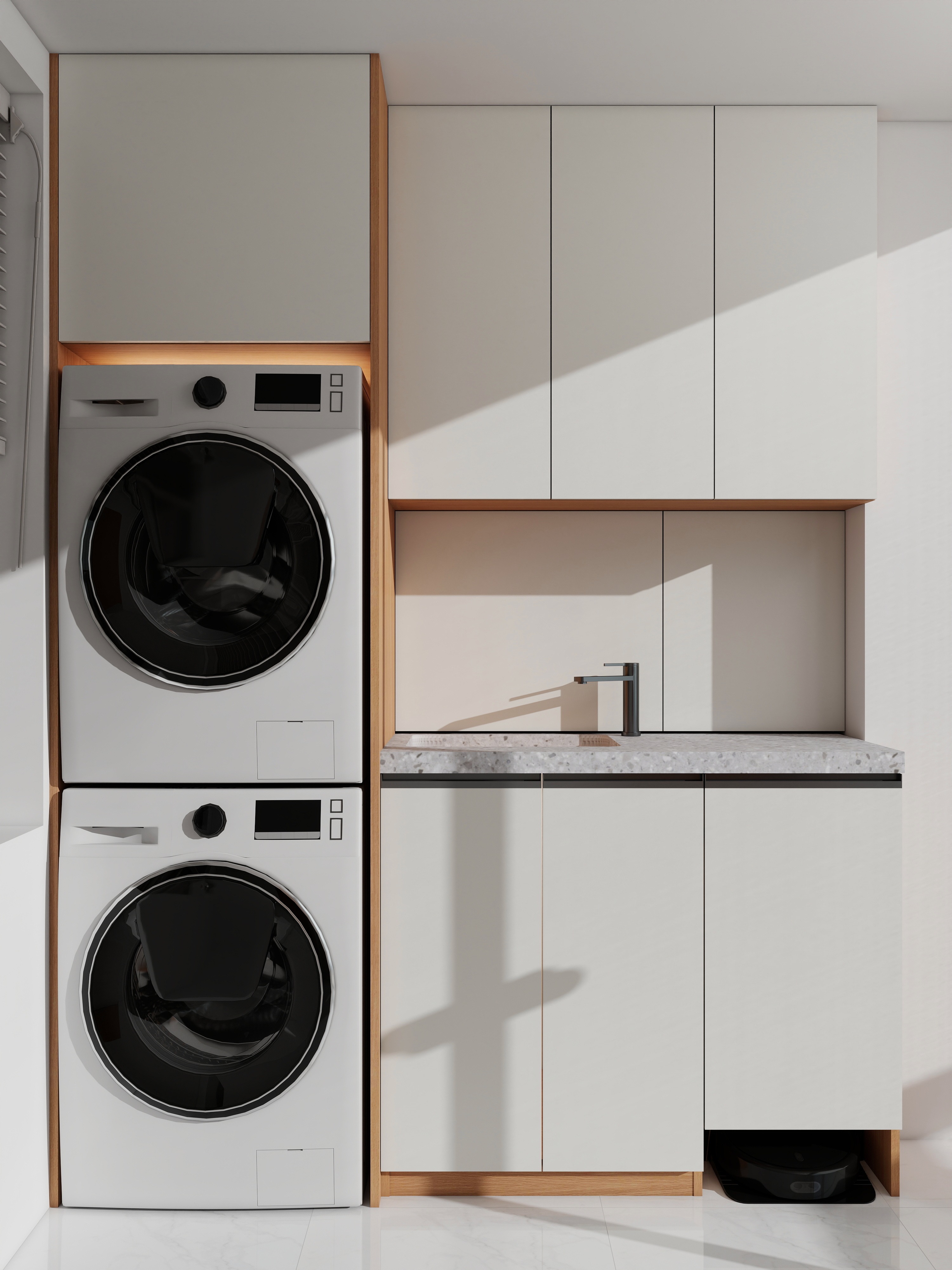 汇景华府3栋2602-8