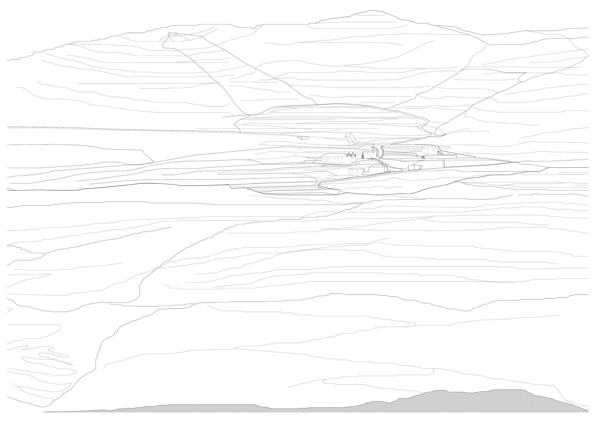 Quinta de Velude 庄园修复项目丨葡萄牙丨Correia,Ragazzi Arquitectos-74