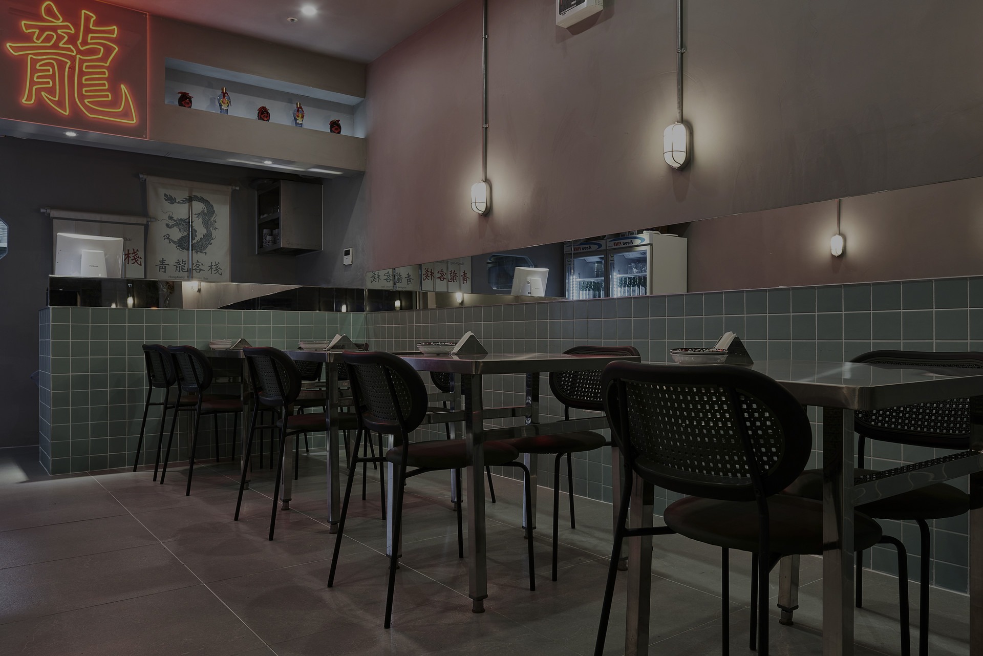 由于Cheongryong Gaekjan可能是特定的人名、地名、品牌名等专有名词，仅从这串字母难以明确其准确含义，无法提供准确翻译 丨Docent Design-5