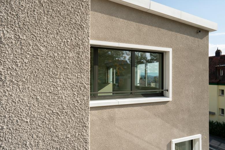 Schweizer Wicki Architekten GmbH丨Neubau EFH丨瑞士-0