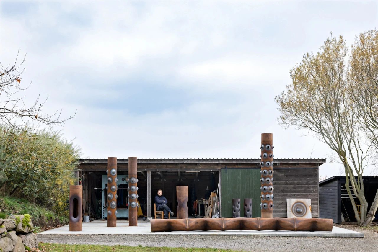 CondeHouse 家具设计-109