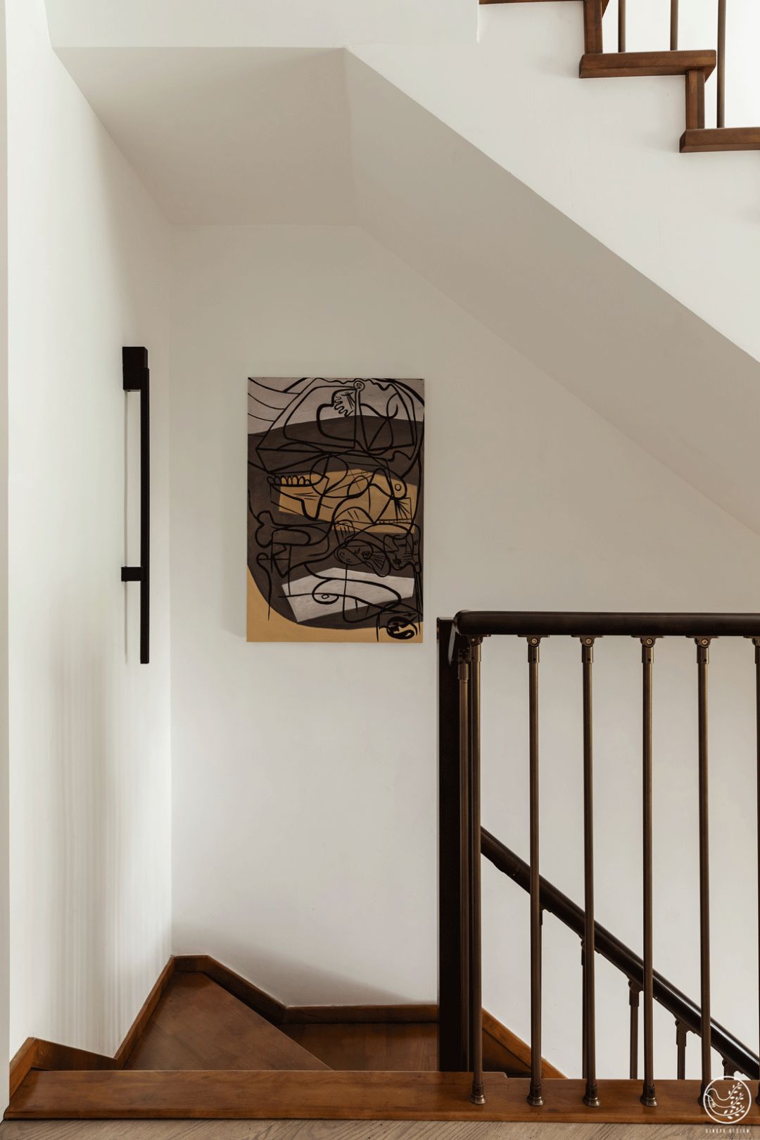 温江别墅 | 自然艺术生活的现代演绎-71