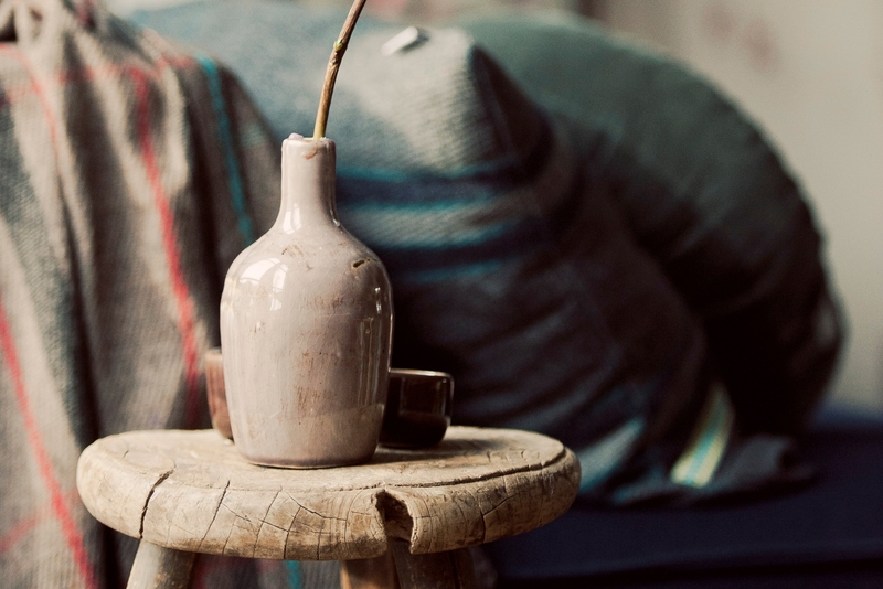 具有特色的温馨住宅改造-12