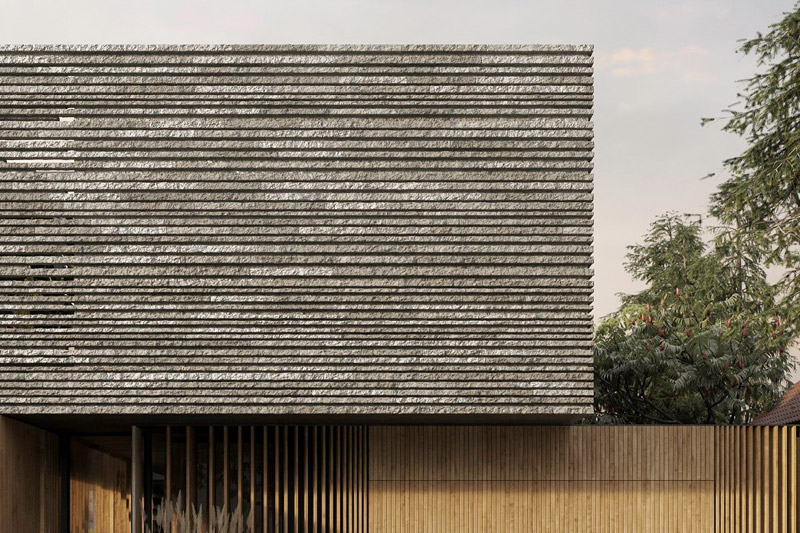 Dom bezgraniczny（无边之屋）丨Pracownia 111（111工作室）-36