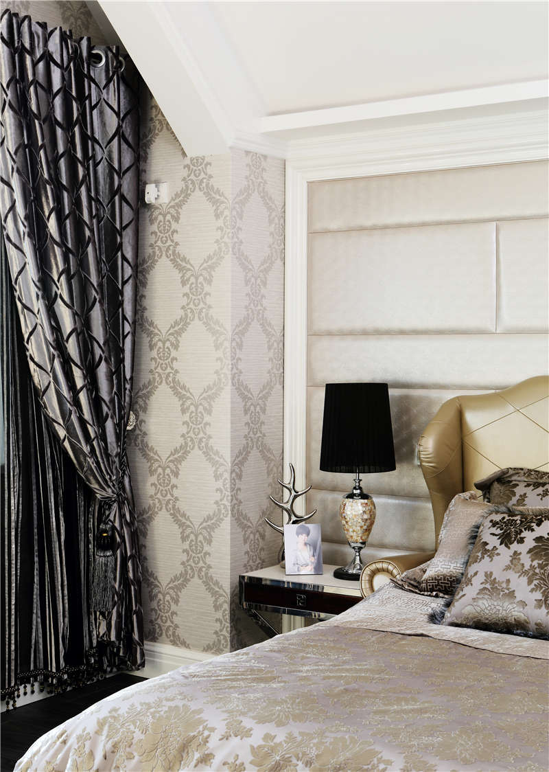 暗香  万科红郡，奢华情调-18