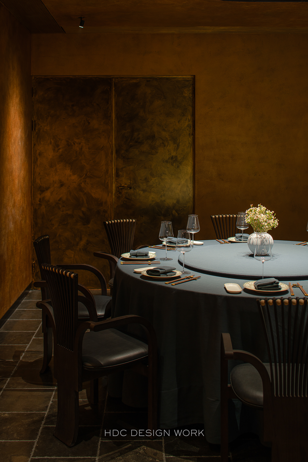 游园京梦 · 成都 SKP 餐厅设计丨中国成都丨唐嘉骏,刘芮言-29