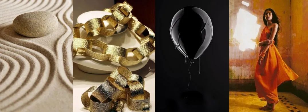 重庆来福士扬子 2 号,轻奢风格住宅设计-10