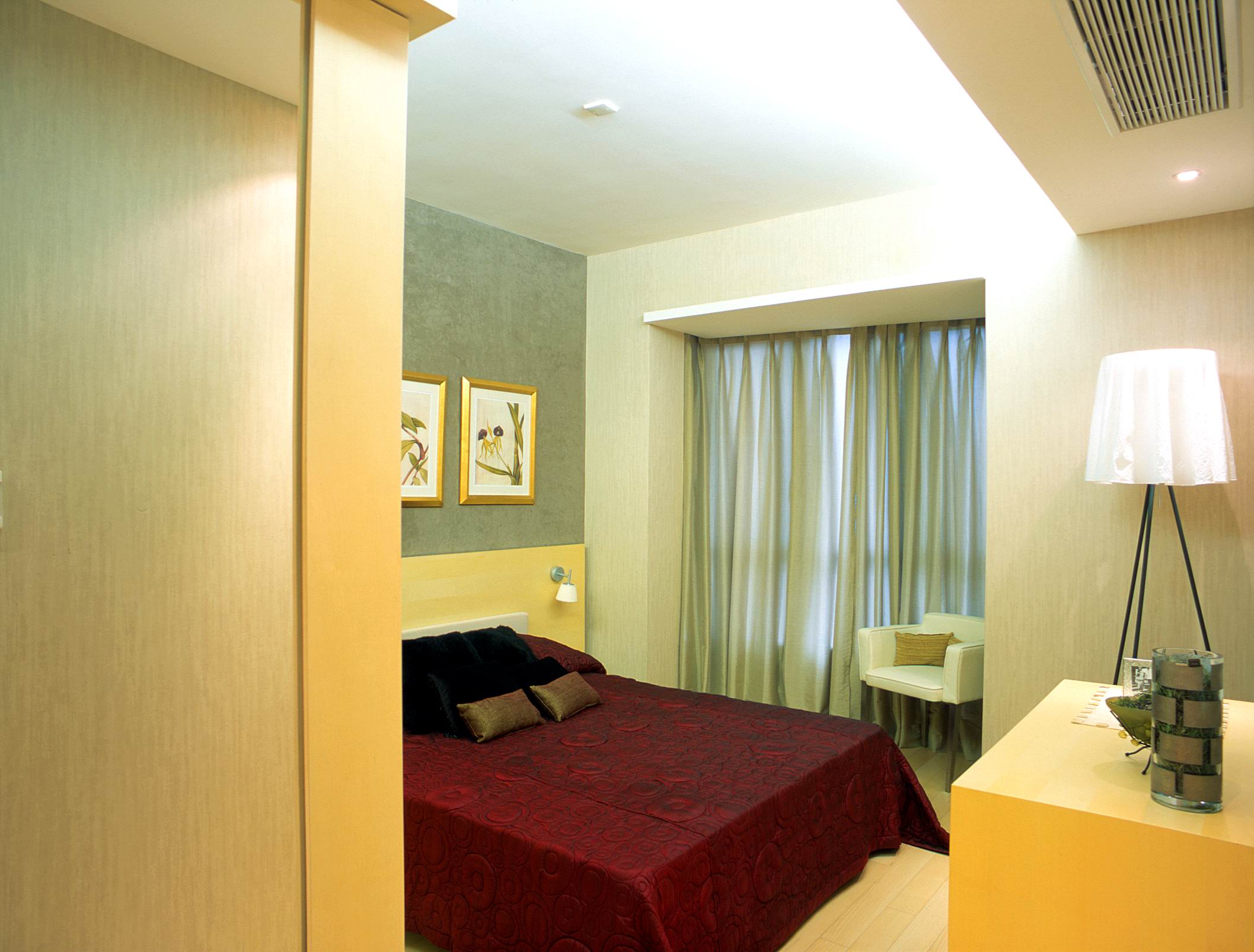 上海萊詩邸 II 梁志天-11