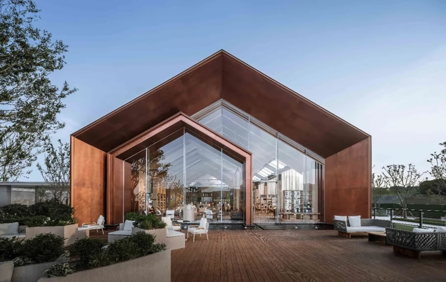 江西万科湾之荟-87