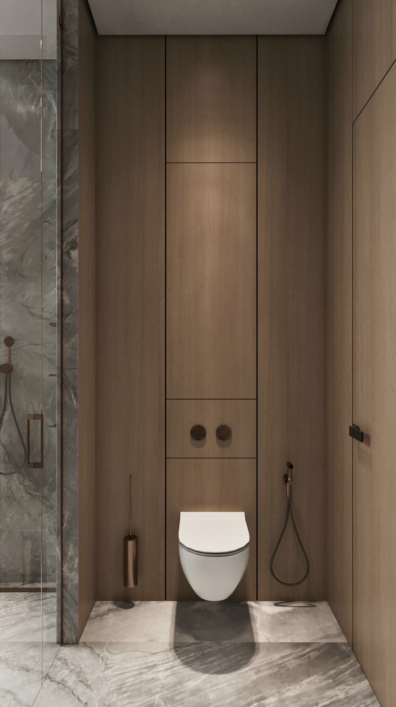 阿联酋别墅设计-15