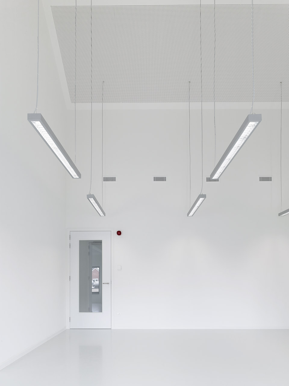 比利时Zonnegroen技术教育中学-41