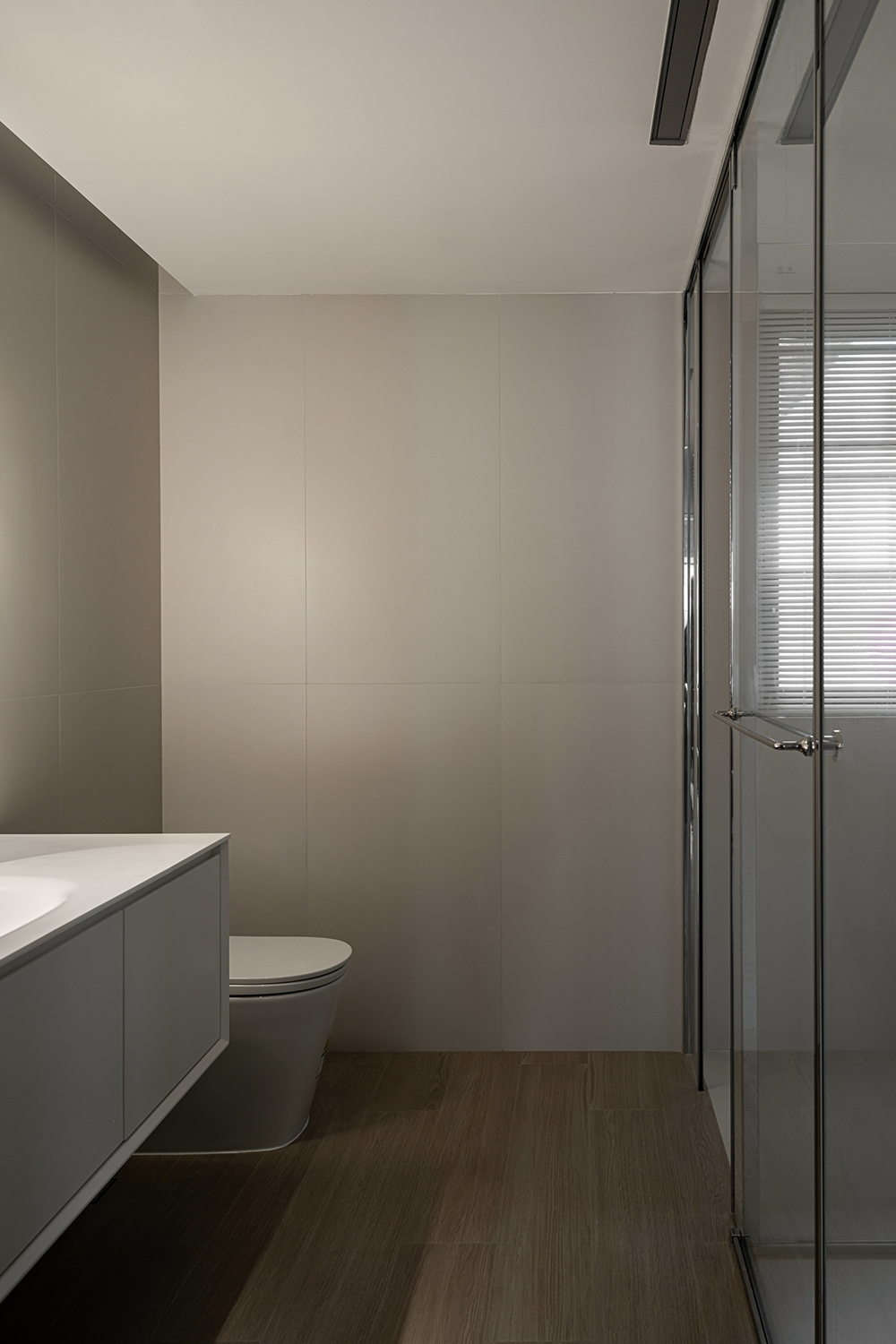 极简私宅丨静谧 · 质感丨中国汕头丨今古凤凰设计机构-98