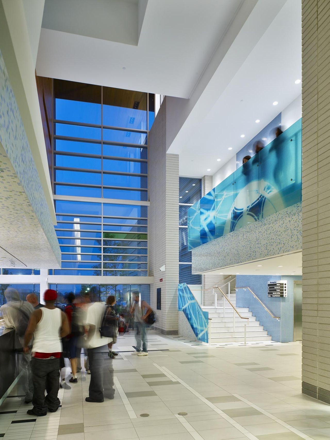 Brampton 足球中心-25