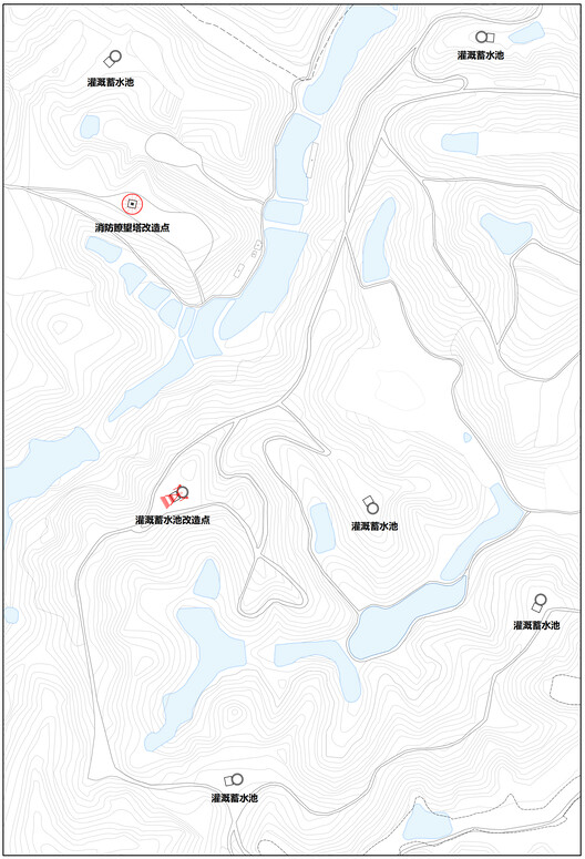 随县农业基础设施改造丨中国湖北丨Qing Studio-44