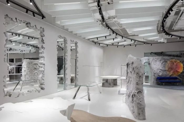 LOOKNOW西南首家旗舰店丨中国成都丨蘑菇云设计工作室-46