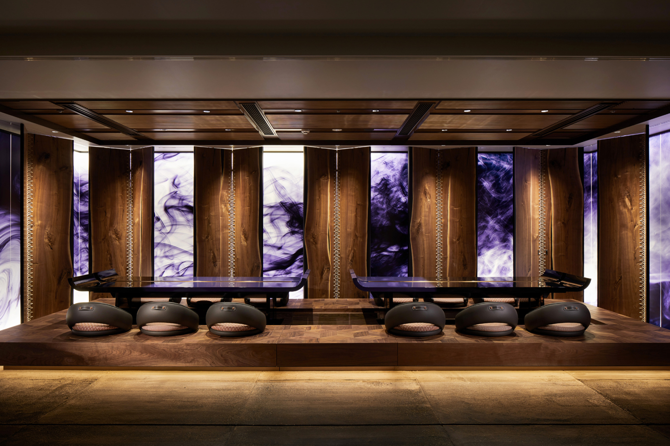 PUBLIC AREA -MERCURE KYOTO STATION- | DESIGN STUDIO CROW-22