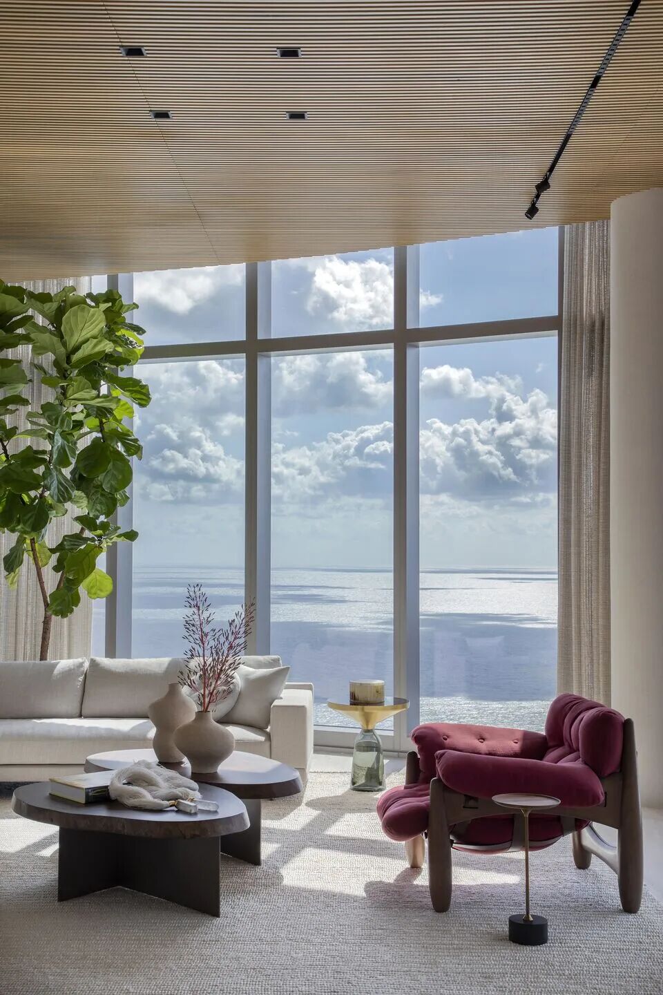 平层丨美国丨杰西卡・贾格尔（Jessica Jaegger）-4