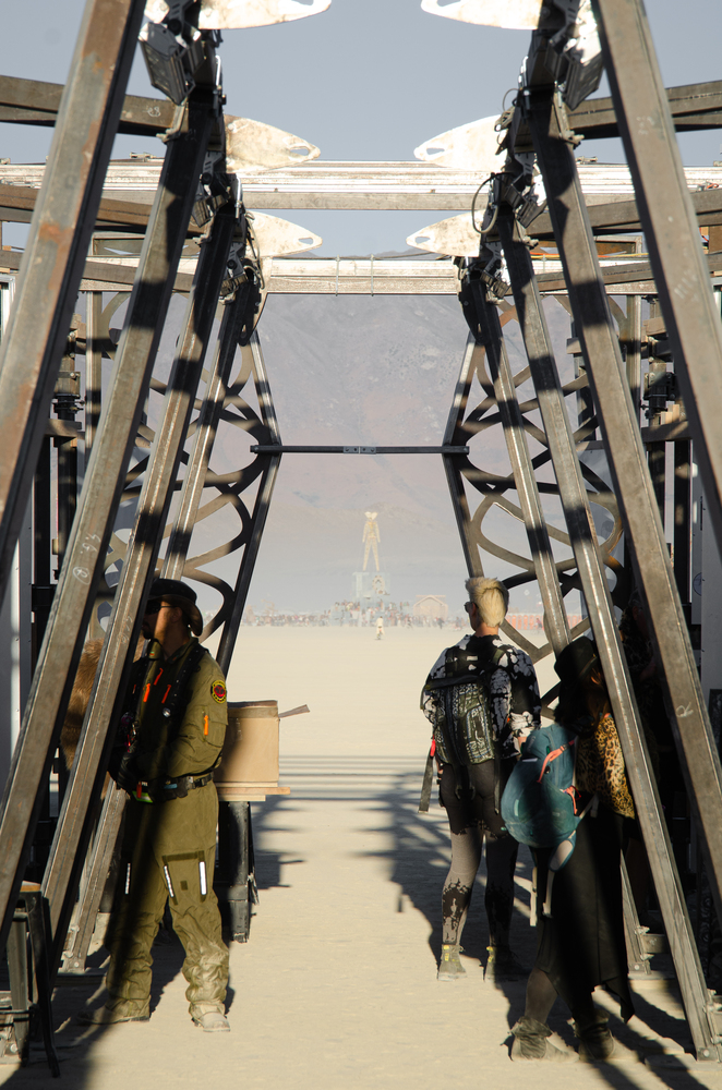 “无观众”博物馆丨美国丨J Absinthia Vermut,John Marx-52