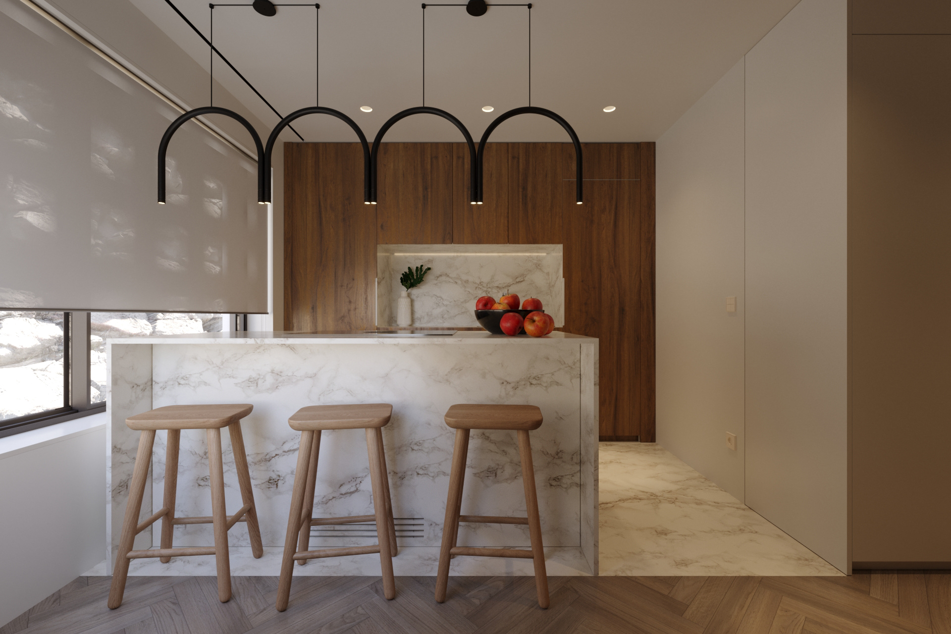 FOZ, OPORTO APARTMENT-13