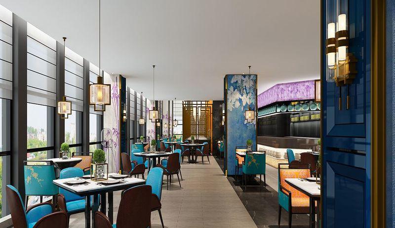 君子兰国际大酒店-17