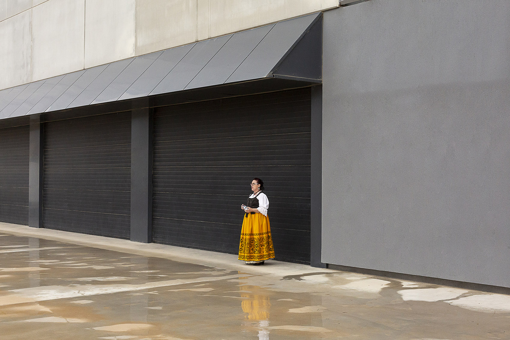 CEMUBE 多功能文化设施丨西班牙丨Juan Carlos Salas-54