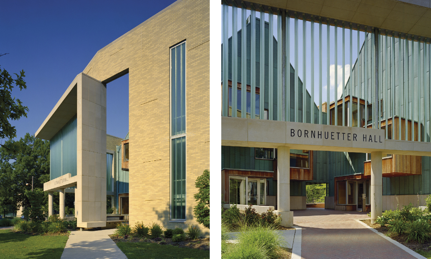 丨英国伍斯特丨LTL Architects-3