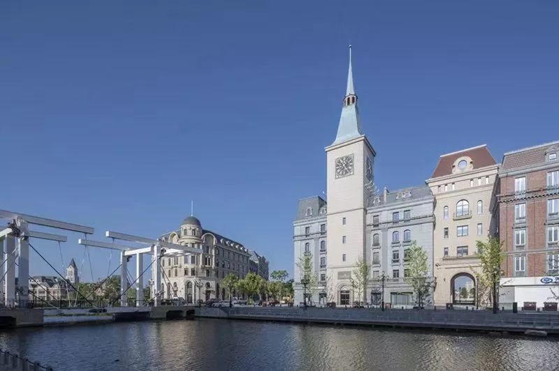 绿地长岛瑞士风情小镇,打造美好生活场景-34