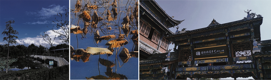 秦塘府售楼中心丨GFD广飞设计事务所-4