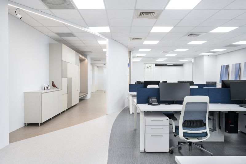 弦白之境丨禾光室内装修设计有限公司-57