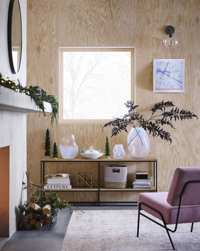 现代城市圣诞 | West Elm 冬季家居目录-19