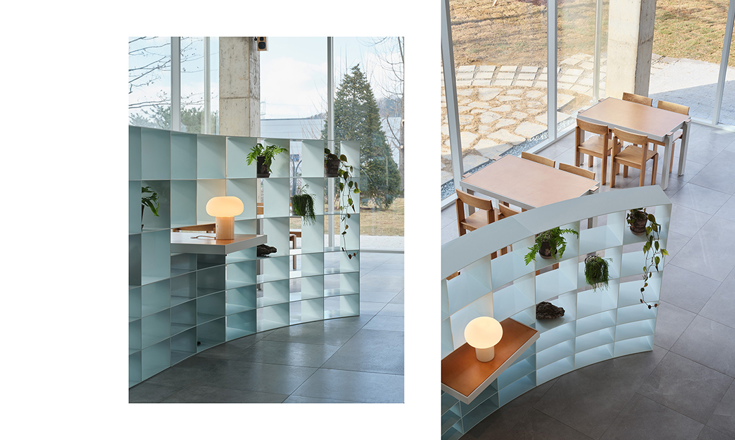 建筑师设计的咖啡、面包店空间502 Coffee Roasters,韩国,首尔 | Space design by stof - 面包店 - 餐厅LOGO-VI空间设计-全球餐饮研究所-14