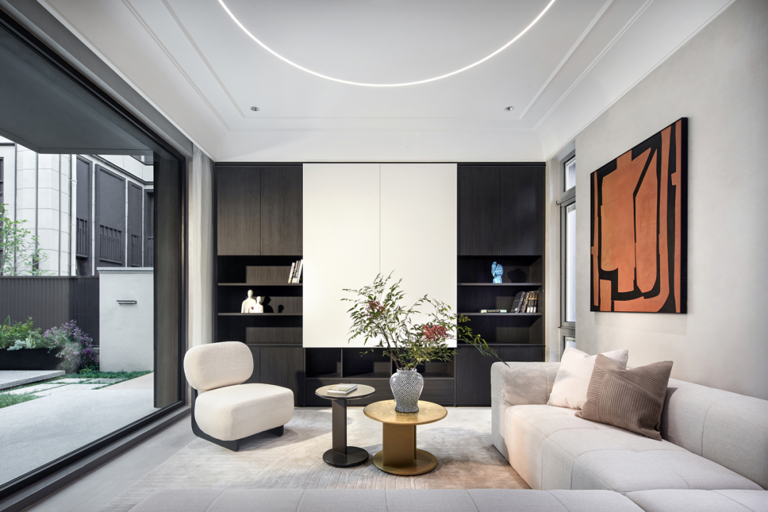 《梦想改造家第十季》第七期:远离喧嚣的家丨中国北京丨尚舍家·STUDIO.Y室内设计事务所-46