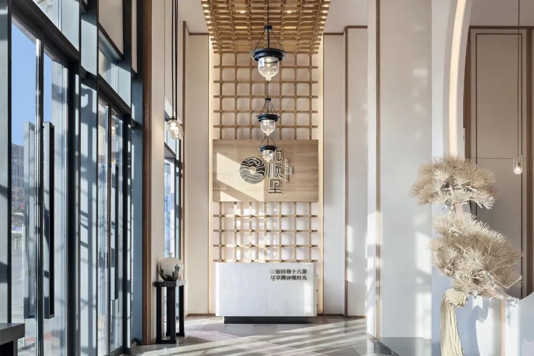 首发 x H DESIGN｜海之螺城市展厅：以海为形的“湾区秘境”-91