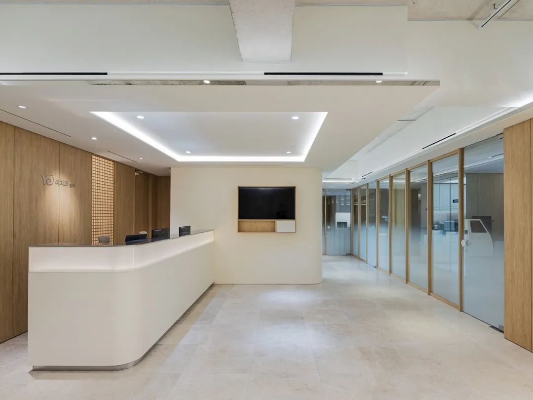 Flooat丨Labotory-54