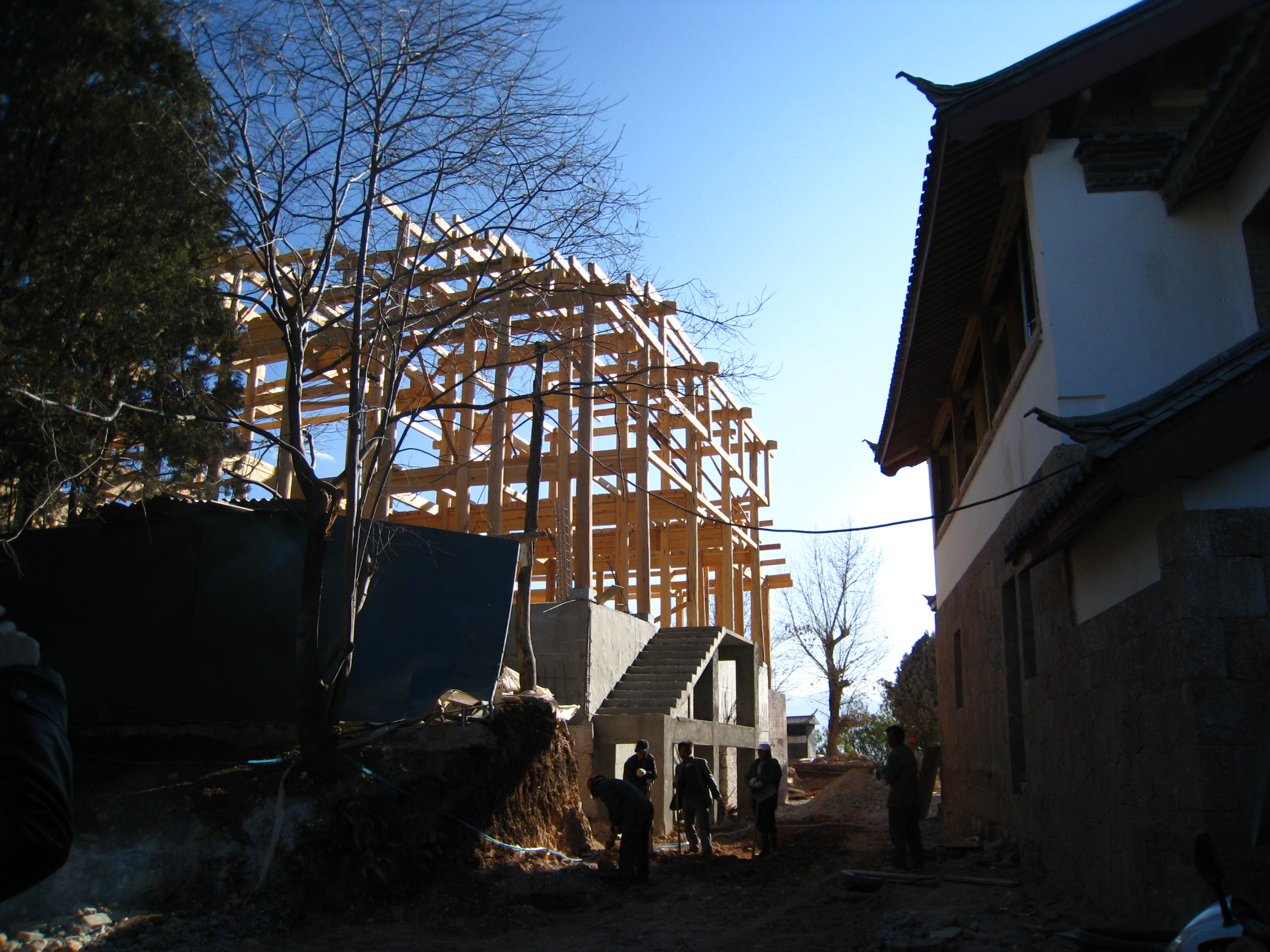 JAYA  丽江安缦-55