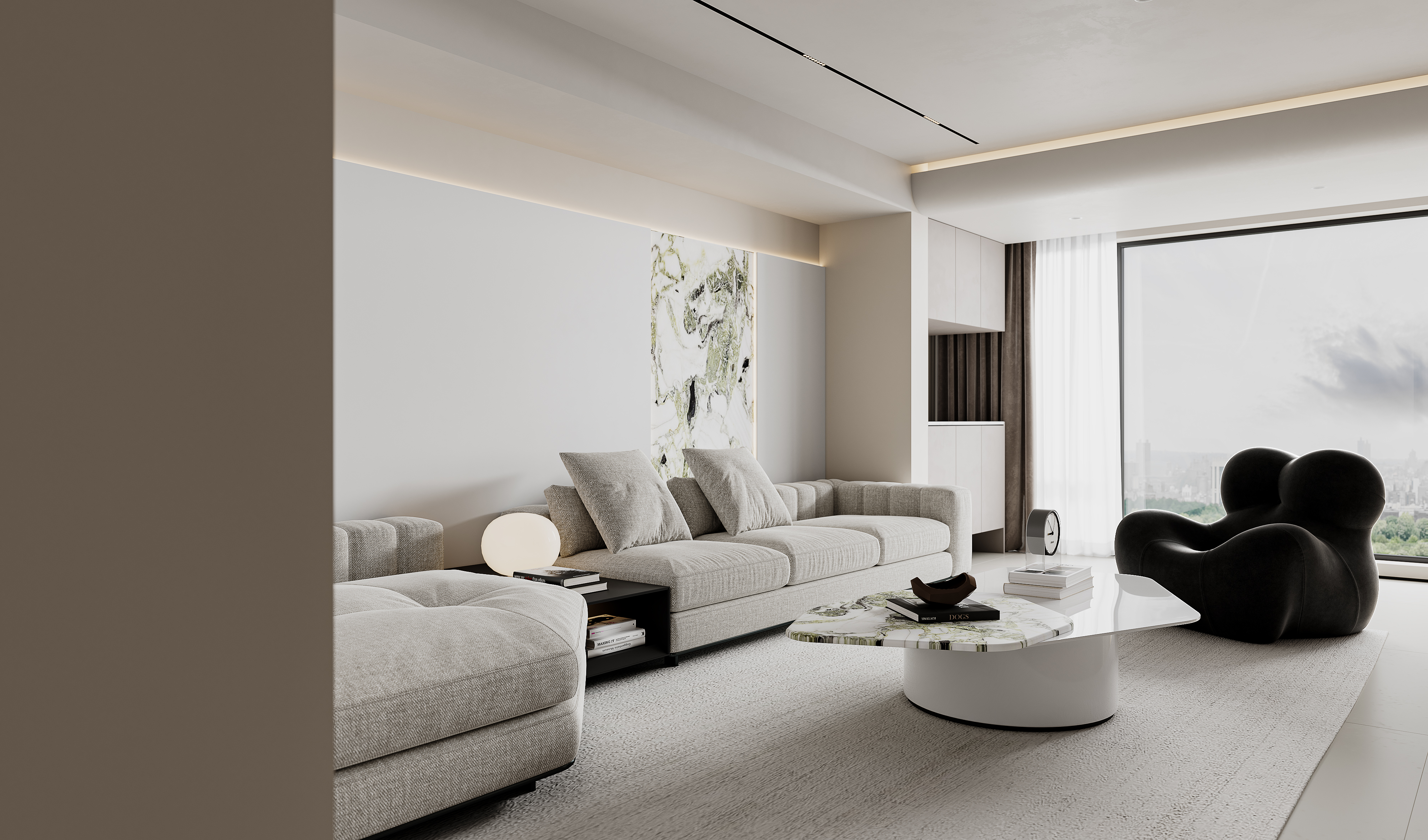 近期渲染一角-6