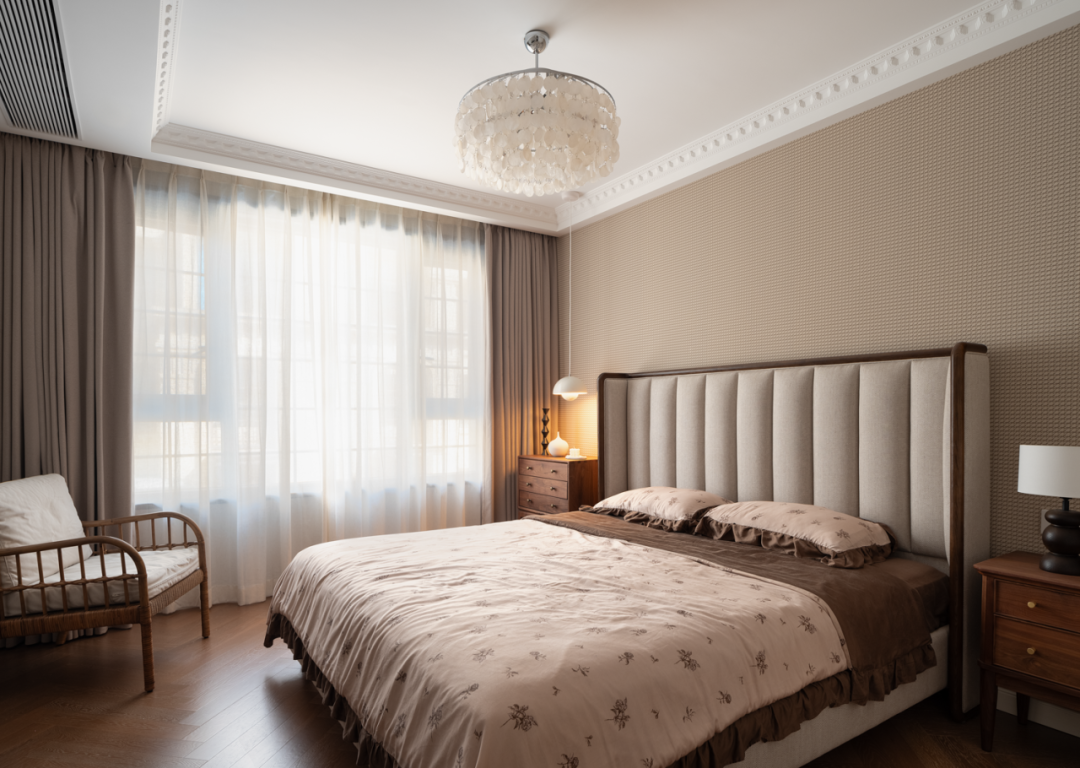 温州翡翠湖滨别墅丨中国温州丨二间半设计事务所-70