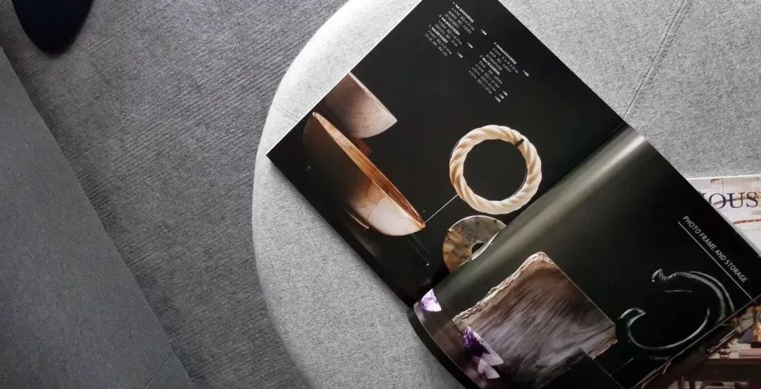 广州一点设计 | 用设计还原家的样子-69