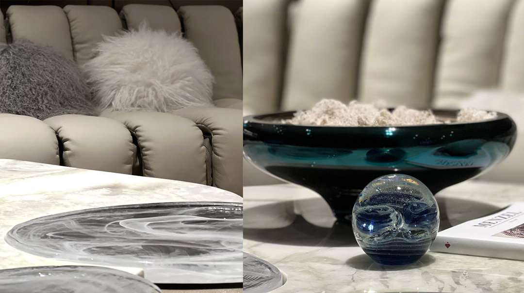 广州珠江天郦售楼中心丨中国广州丨安奥拉设计（ANAURA）-42