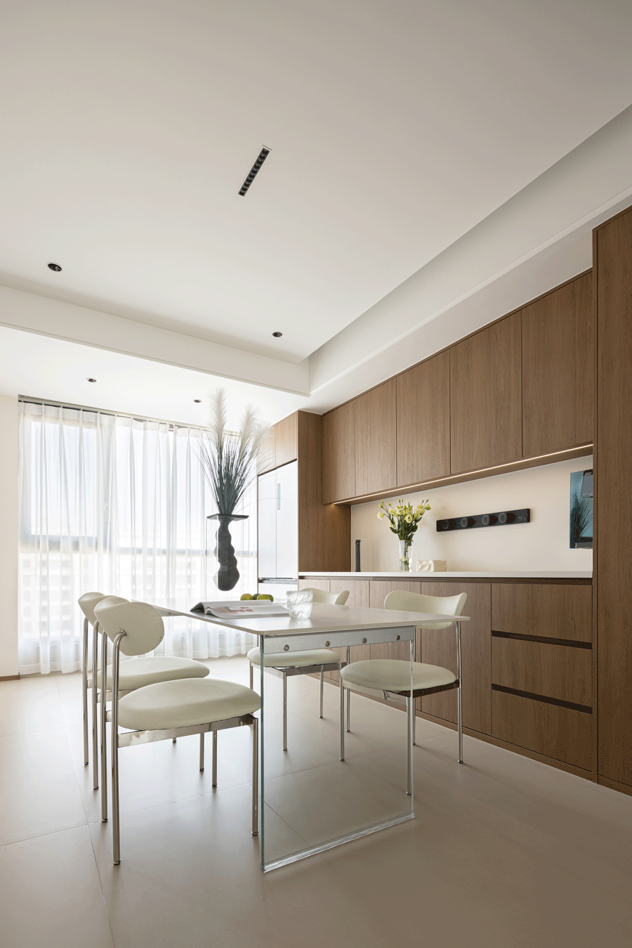 景德镇·东创实景丨东创空间设计-16