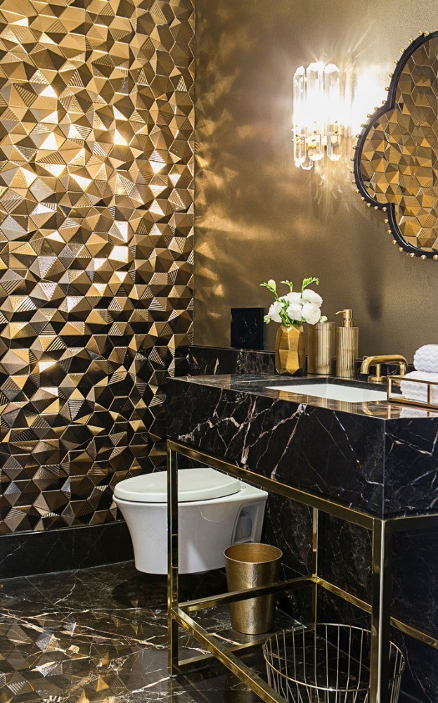 多伦多建筑事务所 Audax 的人性化奢华设计-19