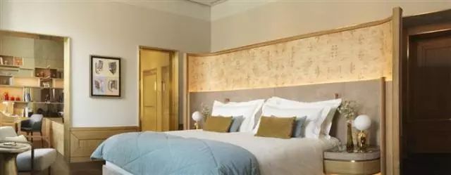 莱佛士新酒店，百年建筑续写传奇新篇章-15