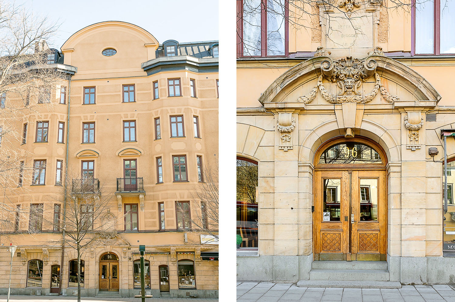 白色梦幻88平两居室公寓设计-26