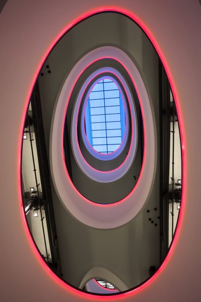 丨波兰罗兹丨Jestico + Whiles-19