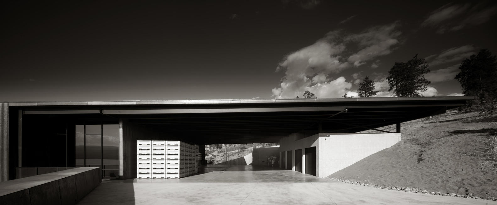 马丁巷酒庄·冯·曼德尔家族的重力酿酒传奇-49