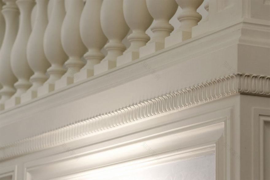 Неглинная街办公室室内装饰项目丨“Архидея”公司-14