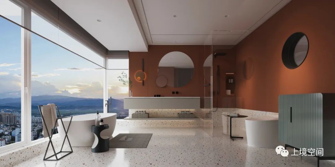 诗意栖居 | 台州黄岩耀达天玺私宅-30