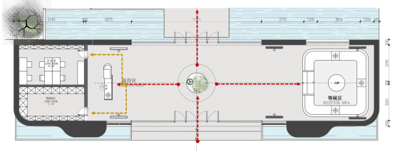 商洛·鸿瑞·望江壹号丨中国商洛丨AAD长厦安基-44